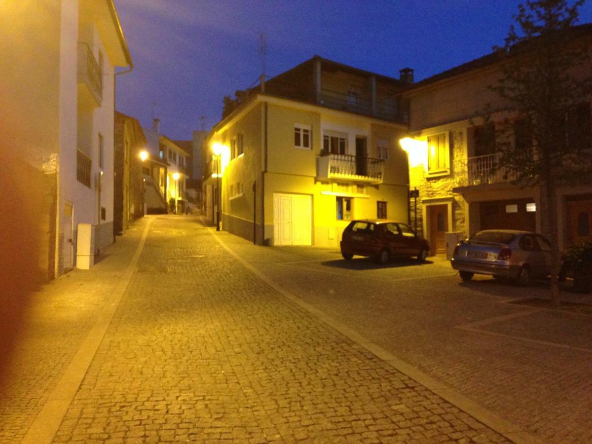 Casa Do Prado Leilighet Macedo de Cavaleiros Eksteriør bilde